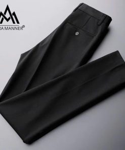 QUẦN ÂU TRƠN-HH100