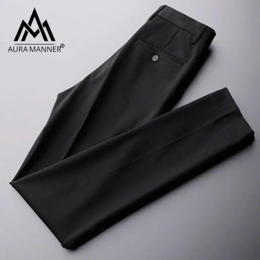 QUẦN ÂU TRƠN-HH100