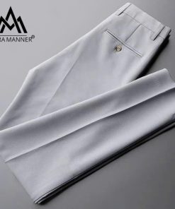 QUẦN ÂU TRƠN-HH100
