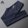 QUẦN ÂU KẺ XANH_GH111