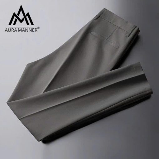 QUẦN ÂU TRƠN-HH100